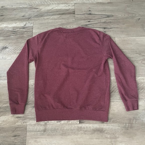 Disney Donald Duck Crewneck Sweatshirt Size XL - Picture 2 of 3